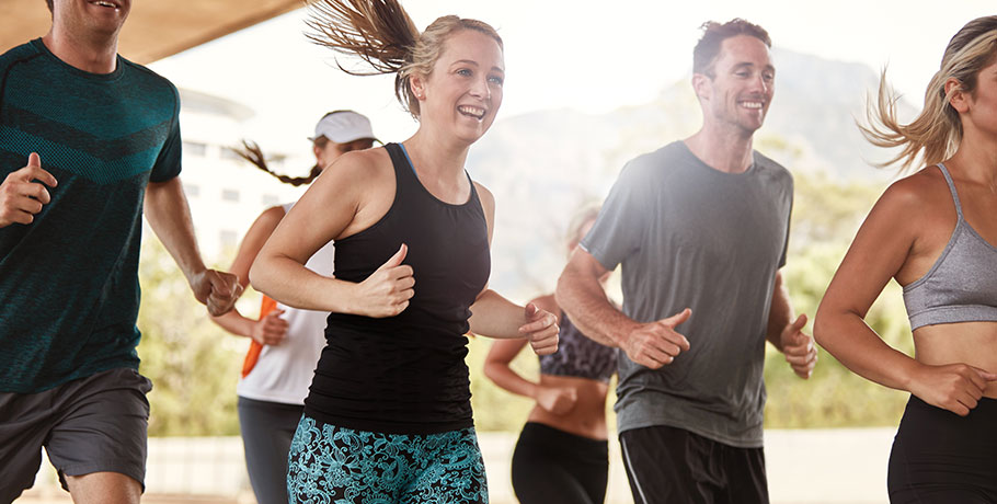 Multivitamin-mineralen zijn goed bij intensieve training