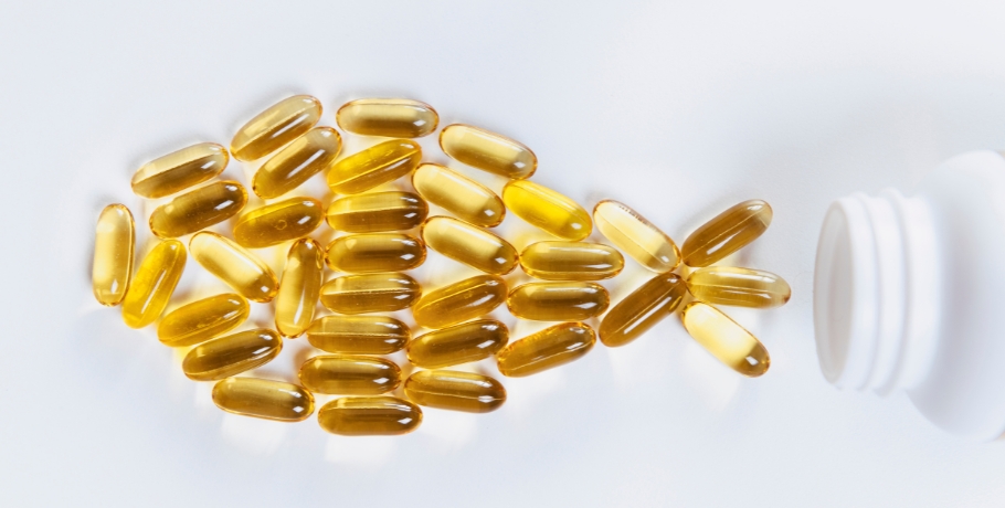 Alles over Omega-3