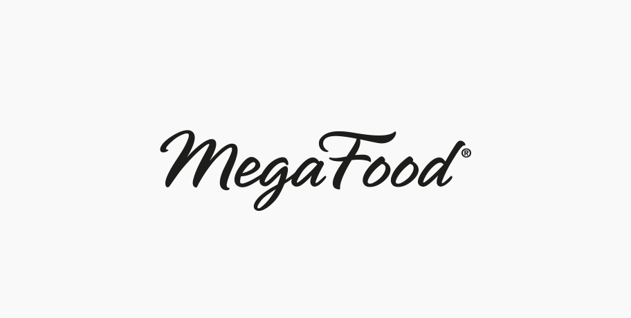 MegaFood in 60 seconden