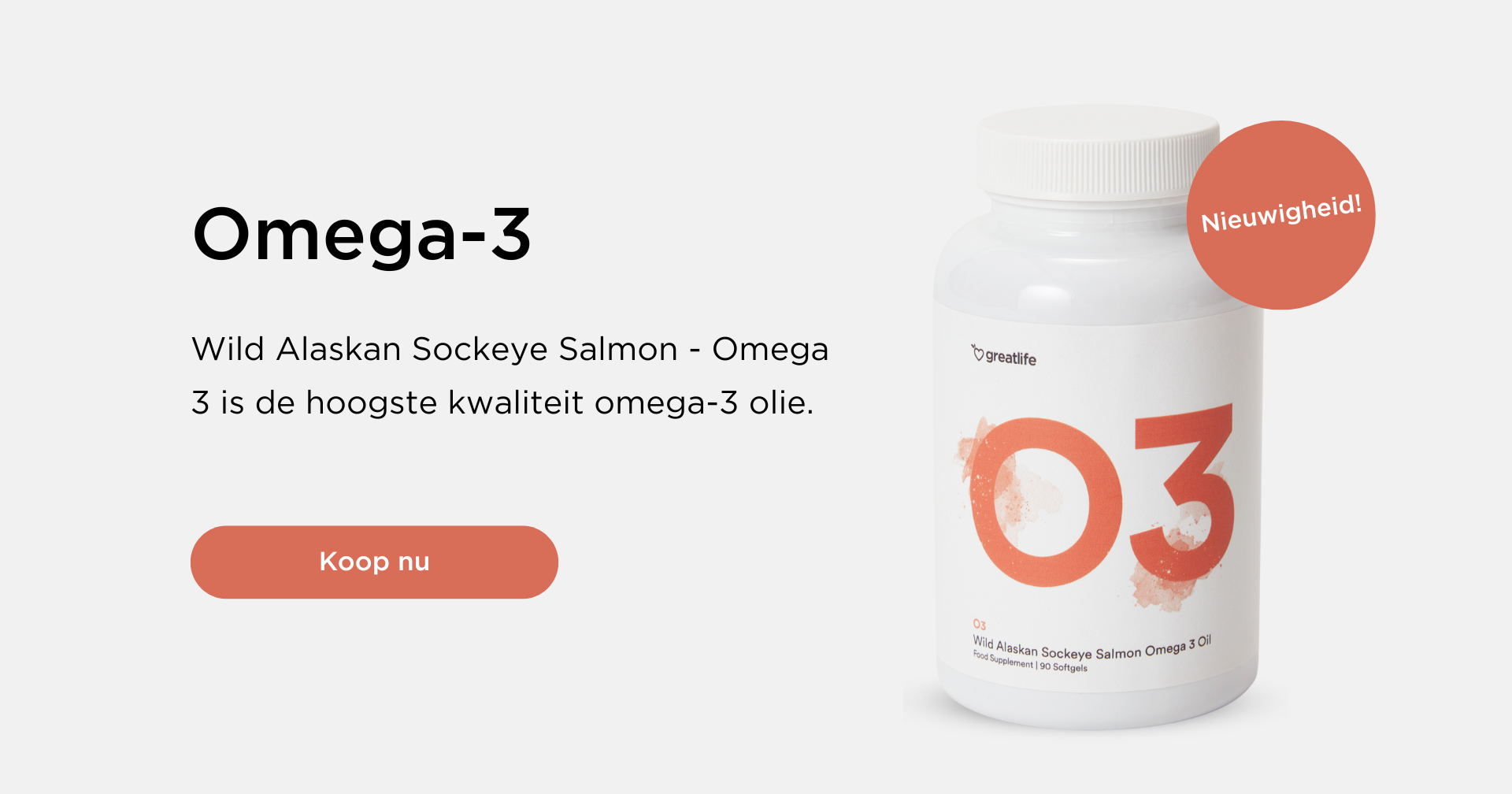 Omega-3